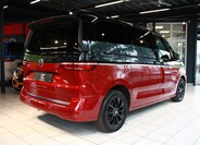 Volkswagen Multivan 6