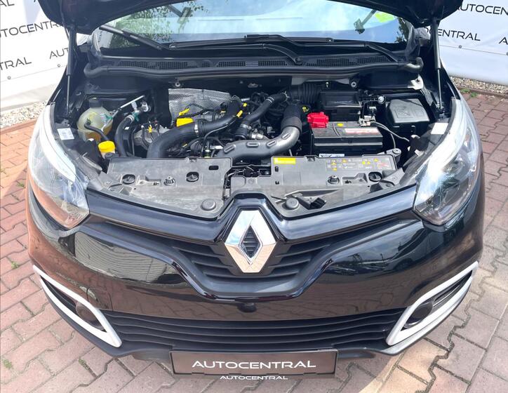 Renault Captur 8