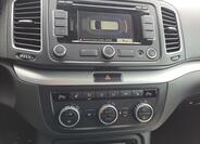 Volkswagen Sharan 14