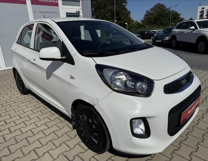 KIA Picanto 8