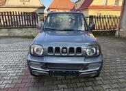 Suzuki Jimny 10