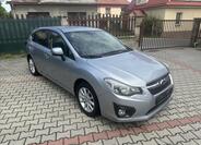 Subaru Impreza 1