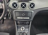 Mercedes-Benz CLA 18