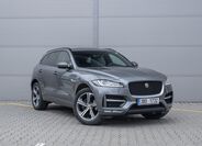 Jaguar F-Pace 3
