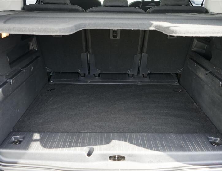Citroën Berlingo 7
