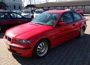 BMW Řada 3 3