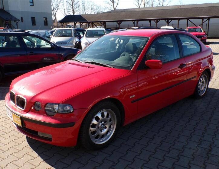BMW Řada 3 3
