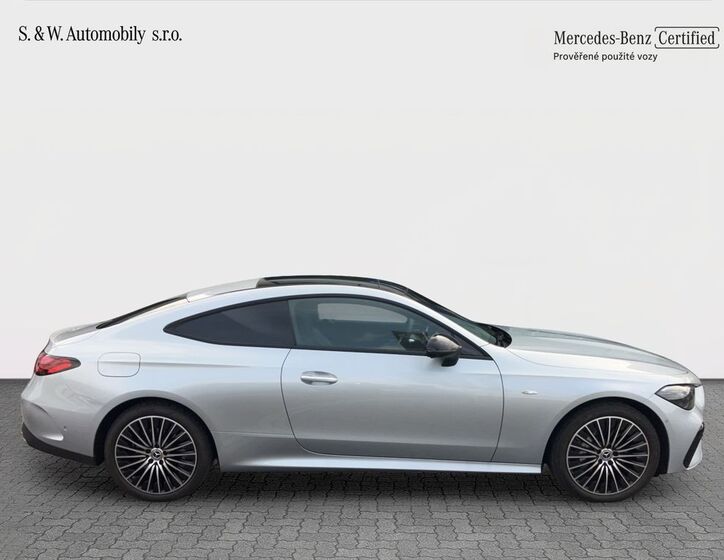 Mercedes-Benz Ostatní 5