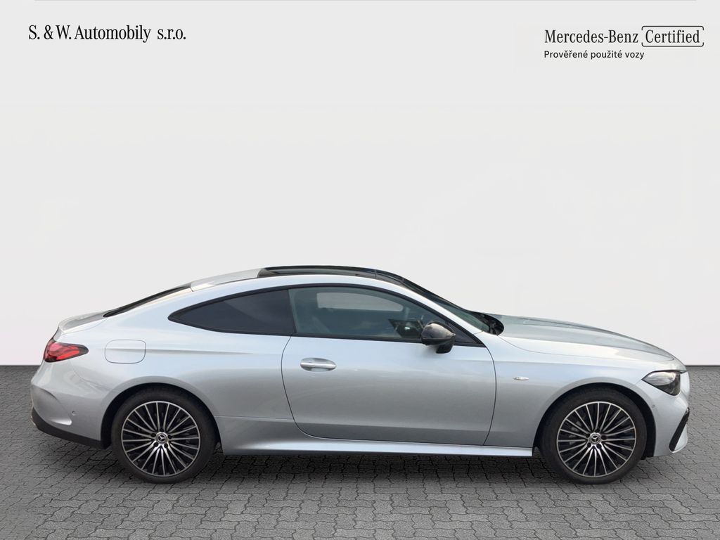 Mercedes-Benz Ostatní