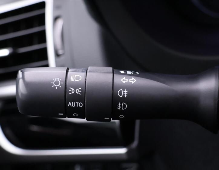 Subaru Forester 17