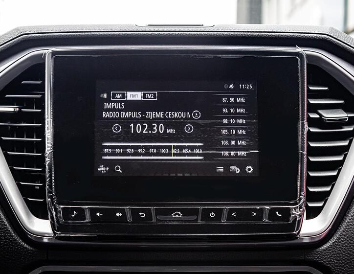 Isuzu D-Max 23