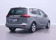 Opel Zafira 7