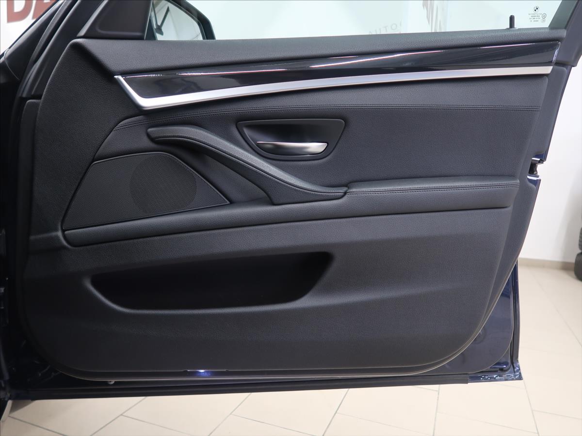 BMW Řada 5