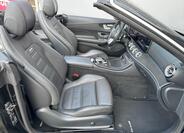 Mercedes-Benz Třídy E 17