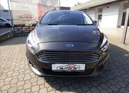 Ford S-MAX 8