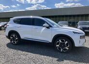 Hyundai Santa Fe 8