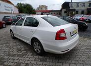 Škoda Octavia 4