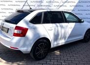 Škoda Rapid 4