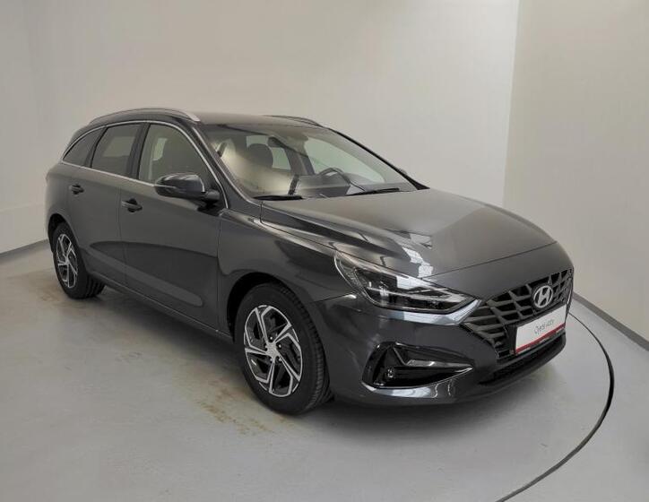 Hyundai i30 35