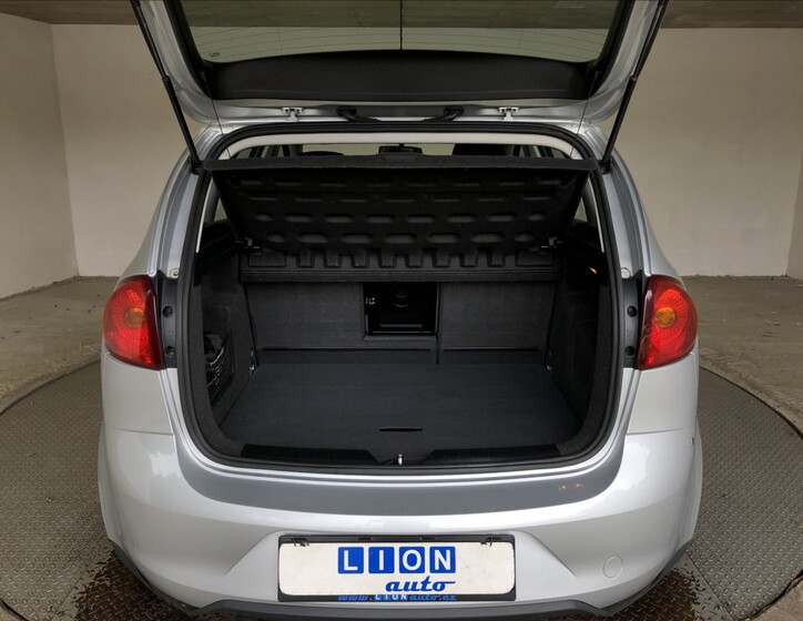 Seat Altea 13