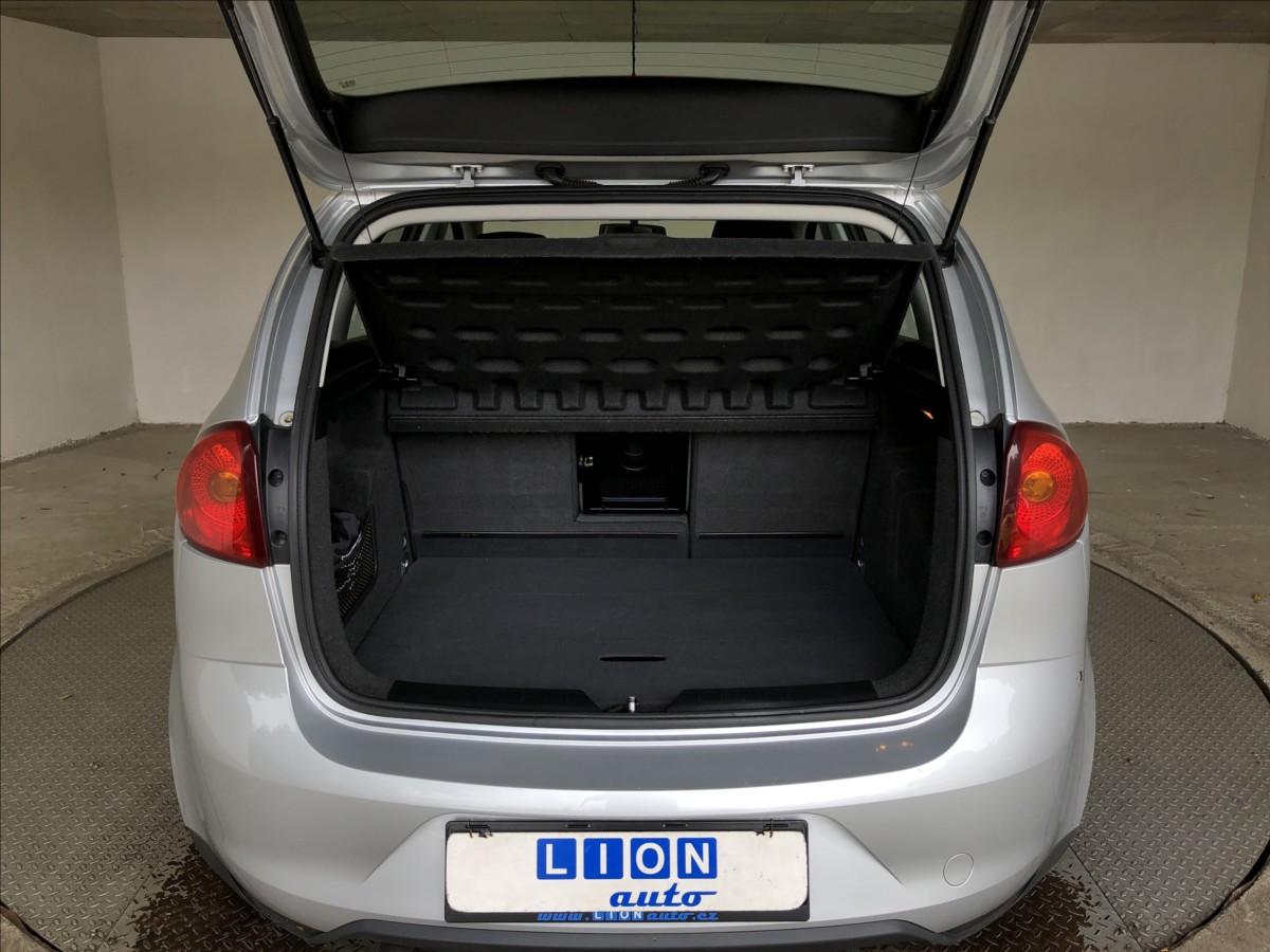 Seat Altea