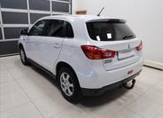 Mitsubishi ASX 6