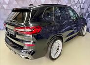 BMW X5 7
