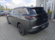 Peugeot 5008 10