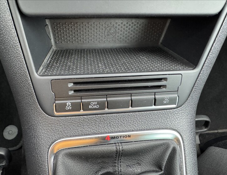 Volkswagen Tiguan 25