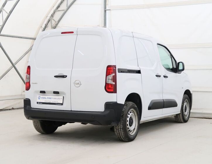 Opel Combo 7