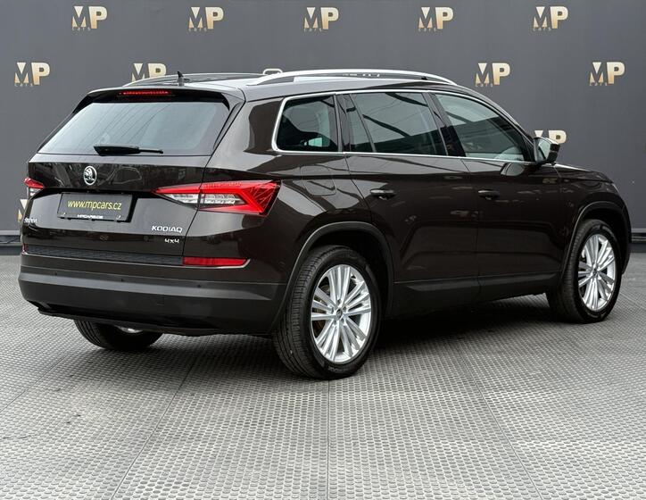 Škoda Kodiaq 4