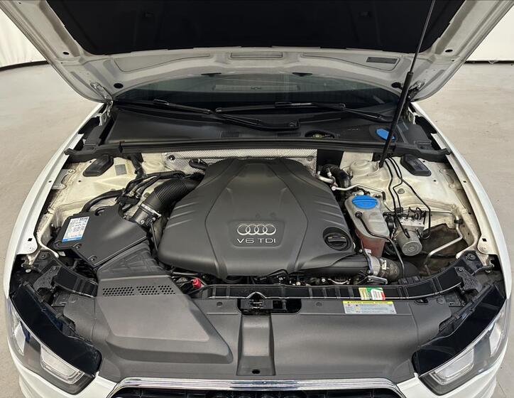 Audi A5 33