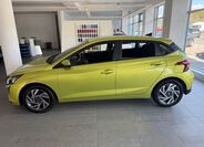 Hyundai i20 2