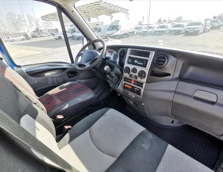 Iveco Daily 8