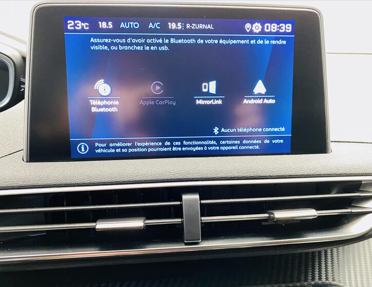 Peugeot 3008 15