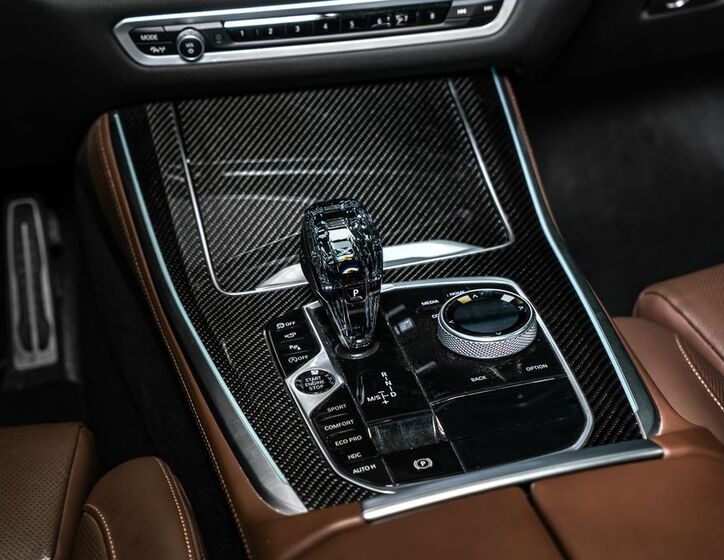 BMW X5 20