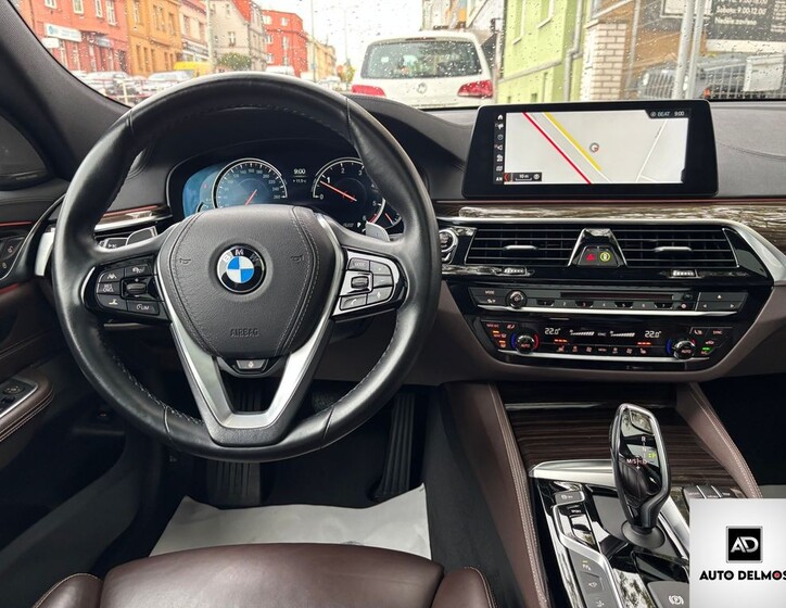 BMW Řada 6 25