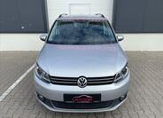 Volkswagen Touran 2