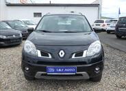 Renault Koleos 2