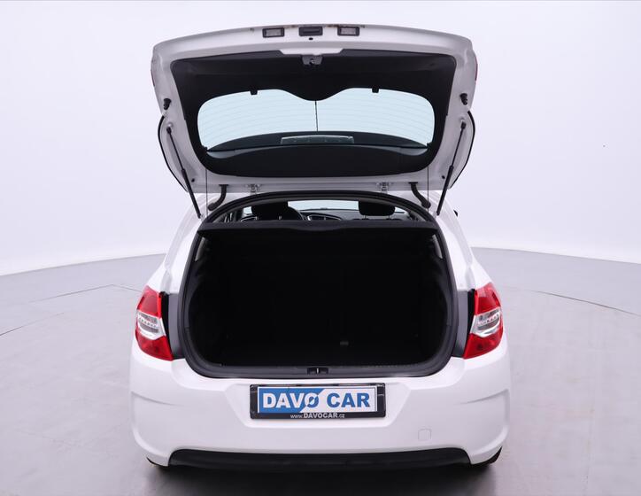 Citroën C4 9