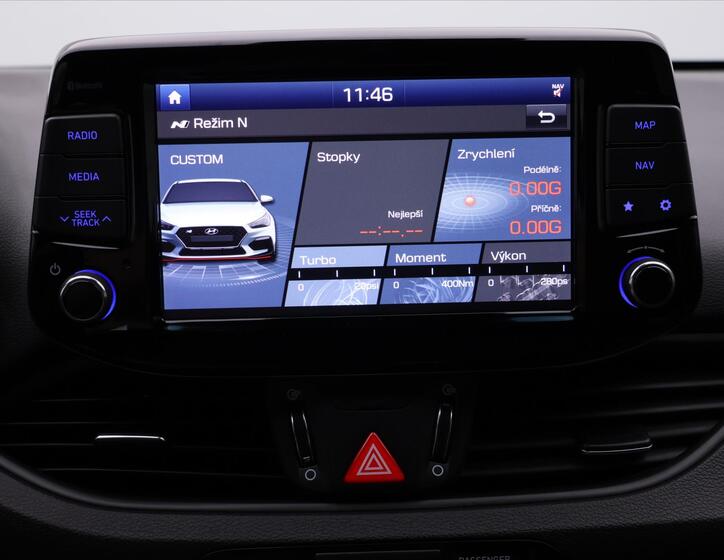 Hyundai i30 28