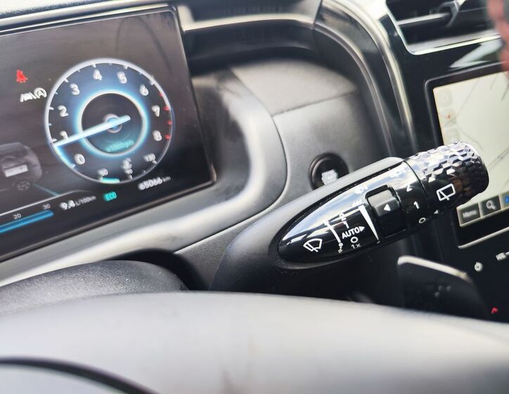 Hyundai Tucson 34