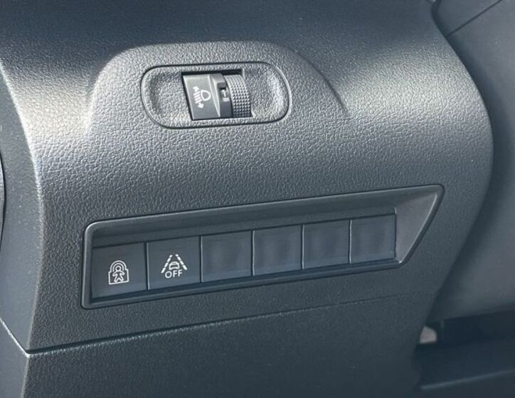Toyota ProAce City Verso 19