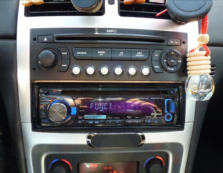 Peugeot 307 34