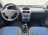 Opel Combo 29