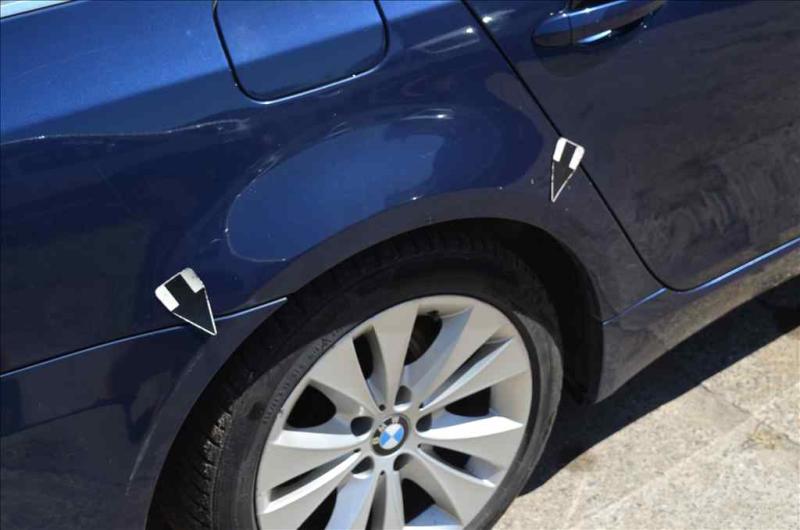 BMW Řada 5