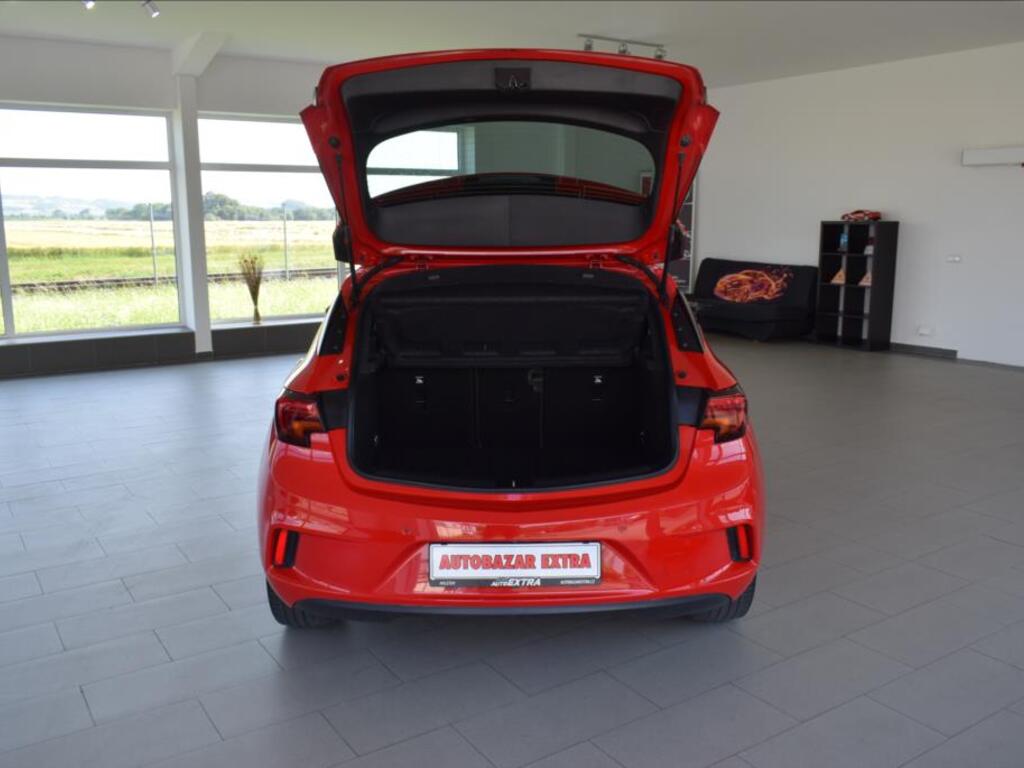 Opel Astra 13