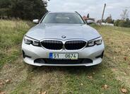 BMW Řada 3 2