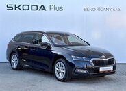 Škoda Octavia 21