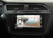 Volkswagen Tiguan Allspace 21